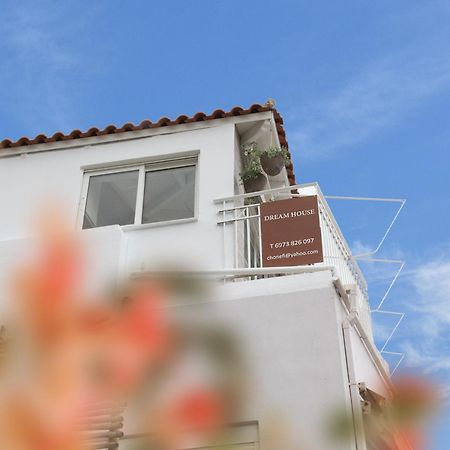 Dream House Efi Apartment Ravdhoukha Ngoại thất bức ảnh