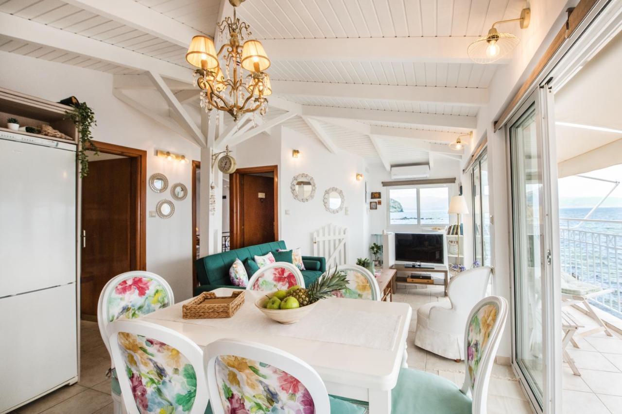 Dream House Efi Apartment Ravdhoukha Ngoại thất bức ảnh