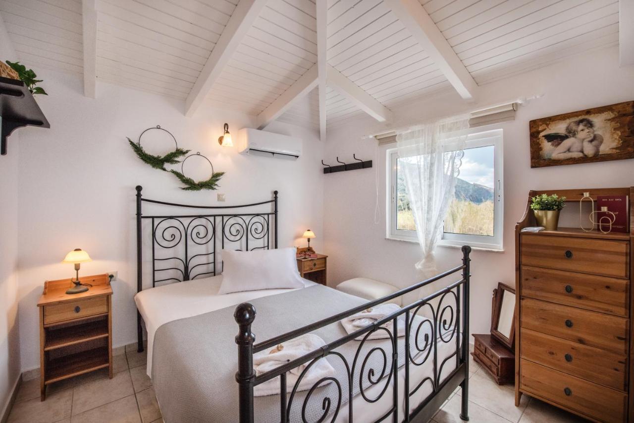 Dream House Efi Apartment Ravdhoukha Ngoại thất bức ảnh